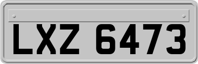 LXZ6473