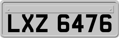 LXZ6476