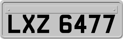 LXZ6477