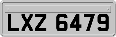 LXZ6479