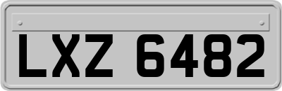 LXZ6482