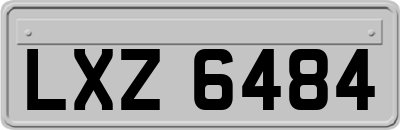 LXZ6484