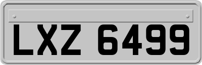 LXZ6499