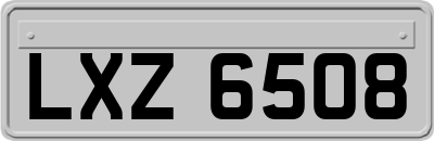 LXZ6508