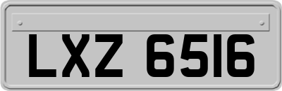 LXZ6516
