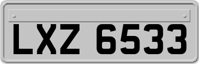 LXZ6533