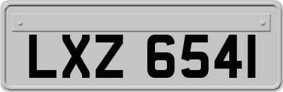 LXZ6541