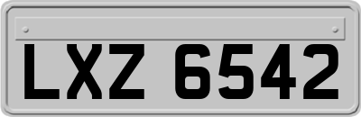 LXZ6542