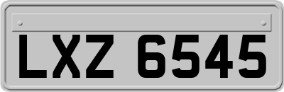 LXZ6545