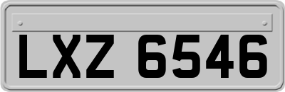 LXZ6546