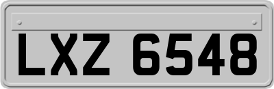 LXZ6548