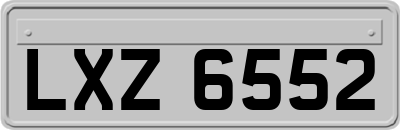 LXZ6552