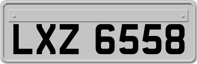LXZ6558