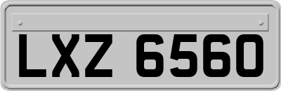 LXZ6560