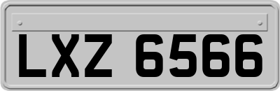 LXZ6566