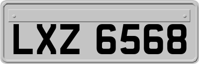 LXZ6568