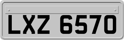 LXZ6570