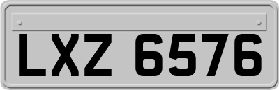 LXZ6576