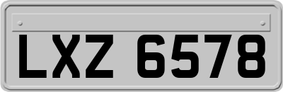 LXZ6578