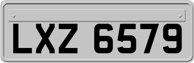 LXZ6579