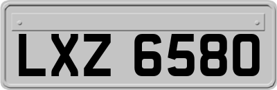 LXZ6580
