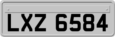 LXZ6584