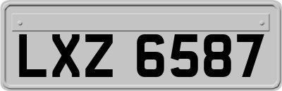 LXZ6587