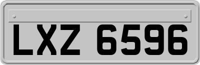 LXZ6596