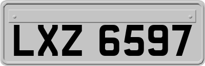 LXZ6597