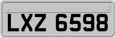 LXZ6598