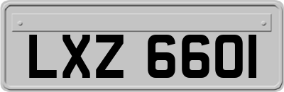 LXZ6601