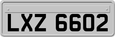 LXZ6602