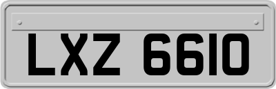 LXZ6610