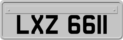 LXZ6611