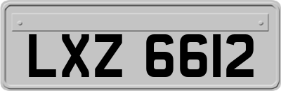 LXZ6612