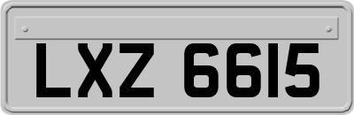 LXZ6615