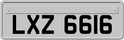 LXZ6616