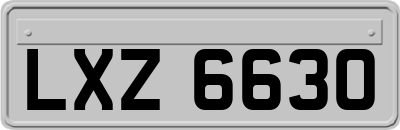 LXZ6630