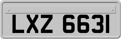 LXZ6631