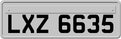 LXZ6635