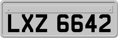 LXZ6642