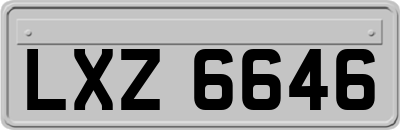 LXZ6646