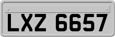 LXZ6657