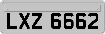 LXZ6662