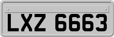 LXZ6663