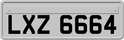 LXZ6664