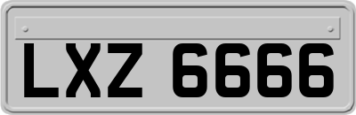 LXZ6666