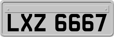 LXZ6667