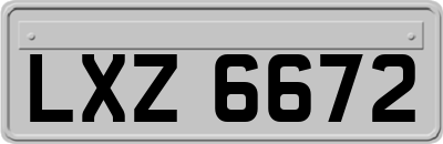 LXZ6672