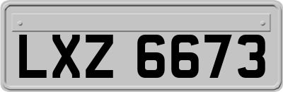 LXZ6673